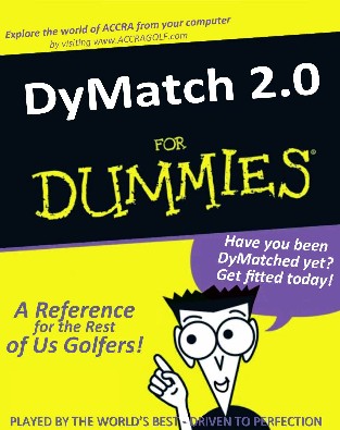Click to download 'Dy-Match for Dummies'. Dymatch for Dummies